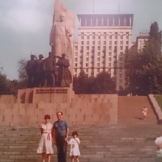 «…το καλοκαίρι θα πάμε ένα μεγάλο ταξίδι με το αυτοκίνητο στη Βουλγαρία…»