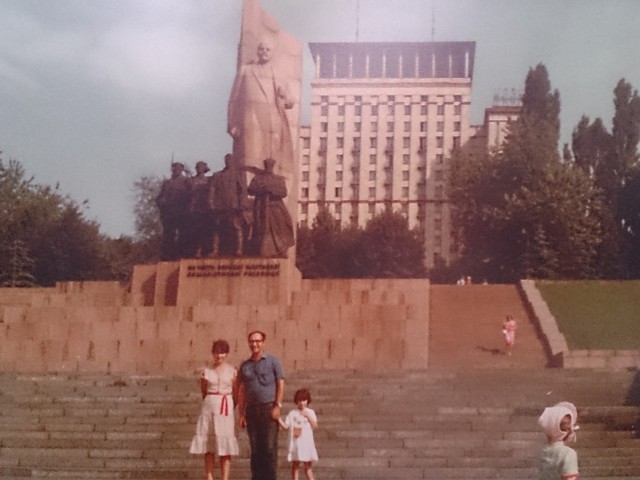 «…το καλοκαίρι θα πάμε ένα μεγάλο ταξίδι με το αυτοκίνητο στη Βουλγαρία…»