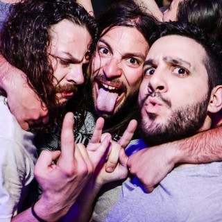 Όλα όσα έγιναν το Σάββατο στο αποχαιρετιστήριο πάρτυ του Mo Better