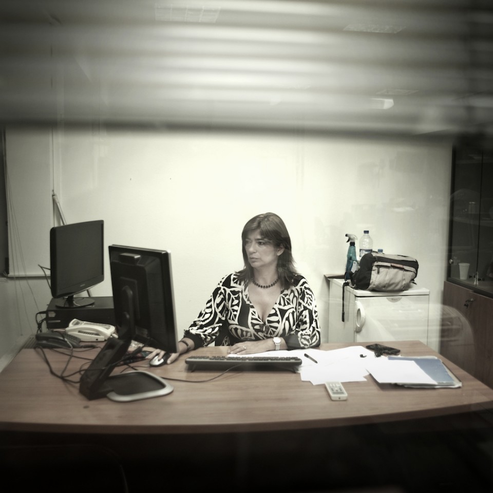 Χριστίνα Σιγανίδου