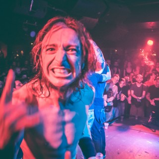 Η θερινή σύναξη των stoner-άδων της Αθήνας