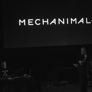 Το νέο 7ιντσο των Mechanimal