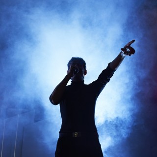 Δικός μας για πάντα