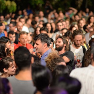 Όλα όσα έγιναν στο Saristra Festival στην Κεφαλονιά