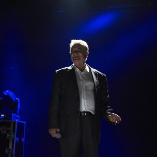 Δείτε το video clip για τον «Κομπάρσο» από τους Αισθηματίες του Νίκου Τριανταφυλλίδη