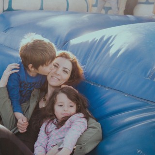 Χρόνια πολλά μαμά