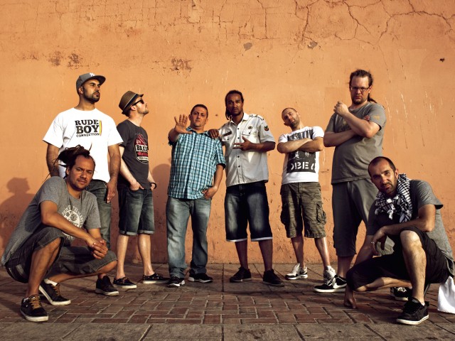 Οι Dub Inc. θα πάνε στον παράδεισο