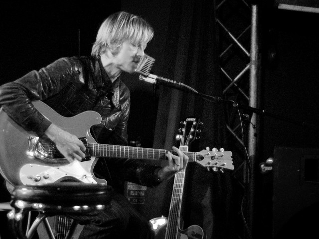 Wovenhand – Refractory Obdurate