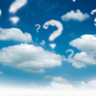 Ο κόσμος είναι έτοιμος για το cloud;