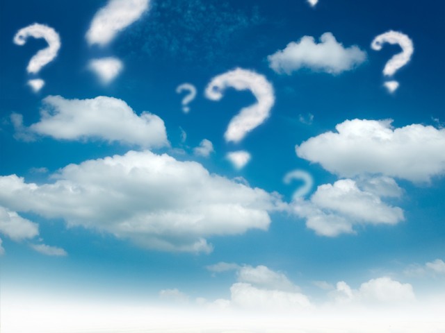 Ο κόσμος είναι έτοιμος για το cloud;