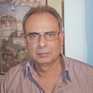 Τα βιβλία της ζωής μου: Δημήτρης Γιατρέλλης