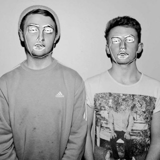 Disclosure ξανά