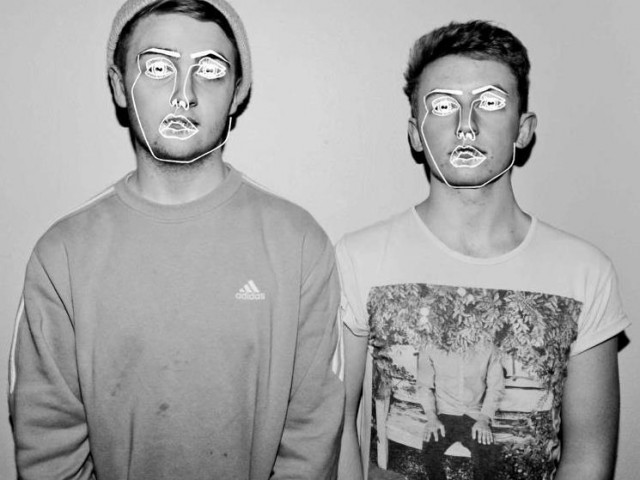 Disclosure ξανά