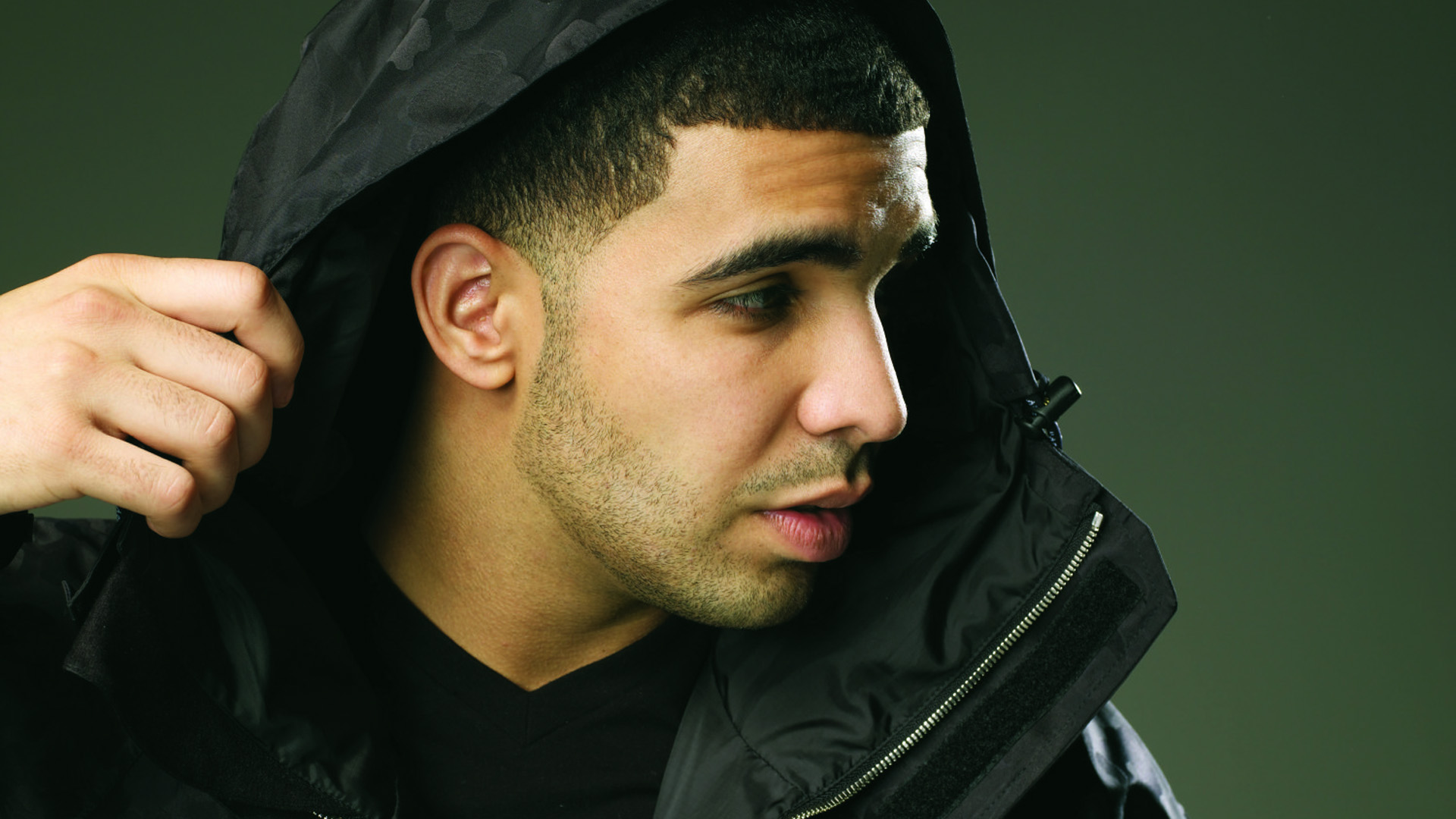 Ο Drake έχει αντίγραφο της έπαυλής του σε Lego