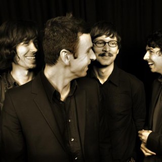 Cherry Ghost – Herb Runner