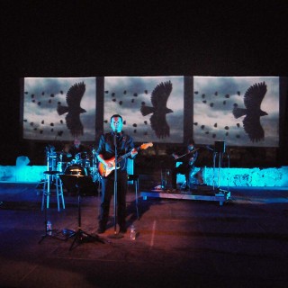 Όταν ο Vassilikos τα σπάει με τη «Σεράχ»