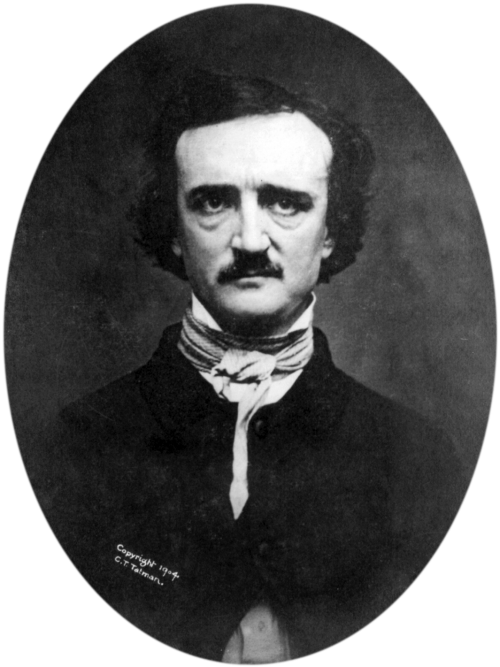 7/10/1849, ο μυστηριώδης θάνατος του Edgar Allan Poe