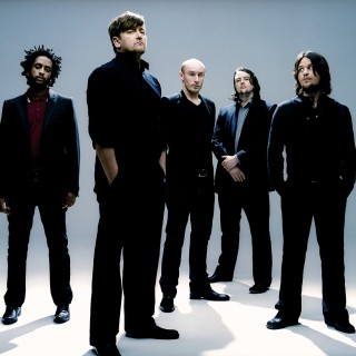 To έκτο άλμπουμ των Elbow