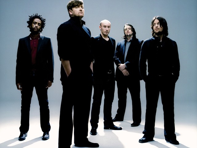 To έκτο άλμπουμ των Elbow