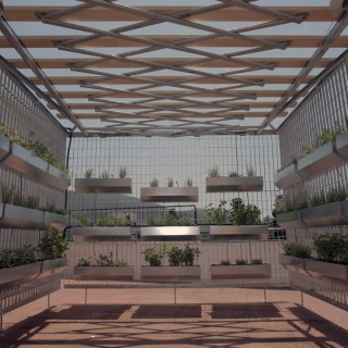 Στην Σκόπελο συμβαίνουν ωραία πράγματα. Όπως το ΠΕ.Π.Ε., το πρώτο περίπτερο ενημέρωσης και περιβαλλοντικής εκπαίδευσης.