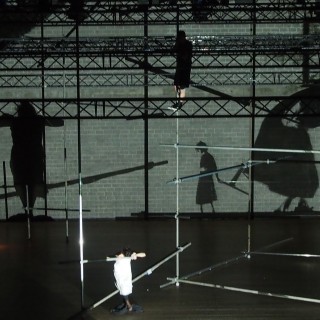 Η παράσταση «Memorandum» για πρώτη φορά στην Ελλάδα