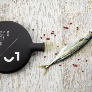 Ένα ελληνικό ελαιόλαδο στα καλύτερα του κόσμου