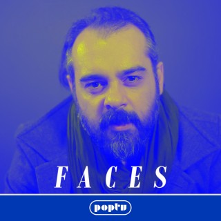 Faces #2: Αργύρης Ξάφης
