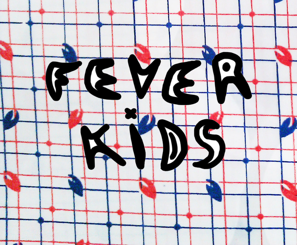 Fever_Kids