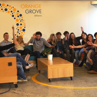 Ένας χρόνος στον Πορτοκαλεώνα