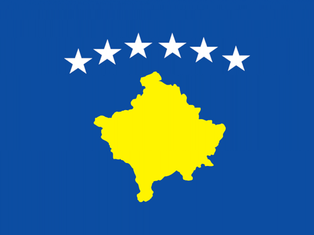 Το Facebook αναγνωρίζει το Κόσοβο
