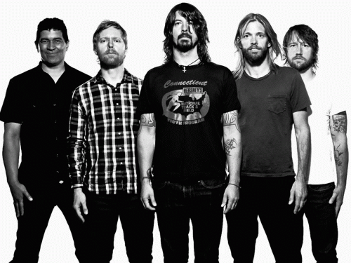 Aκούστε το νέο single των Foo Fighters