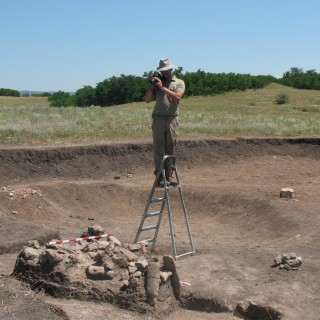 Προς μια κατεύθυνση μακρύτερα από την Αμφίπολη