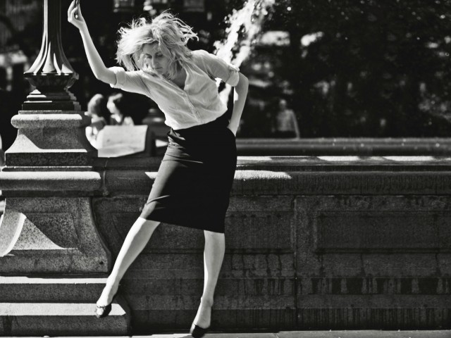 Είδαμε το Frances Ha