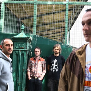 Fujiya & Miyagi – Artificial Sweeteners