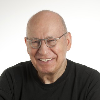 O George Lois στην Popaganda