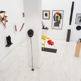 Η “Σκουλπτούρα emfatica” του Κορνήλιου Γραμμένου