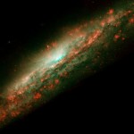 Δείτε πως δημιουργήθηκε το σύμπαν [ΒΙΝΤΕΟ]