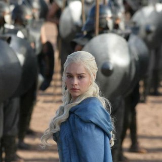 Οι δημιουργοί του «Game of Thrones» ετοιμάζουν νέα σειρά «Star Wars»