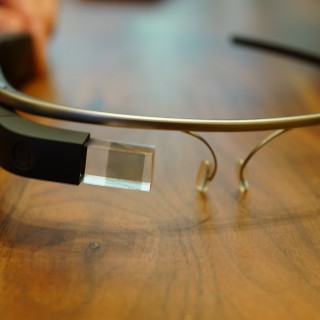 Αύριο κυκλοφορεί το Google Glass