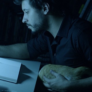 O διάσημος εικονογράφος Rafael Grampá δημιουργεί για την Absolut