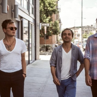 Των Grizzly Bear τα B-Sides