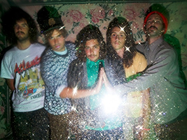 To νέο “αιματοβαμμένο” video clip των Growlers