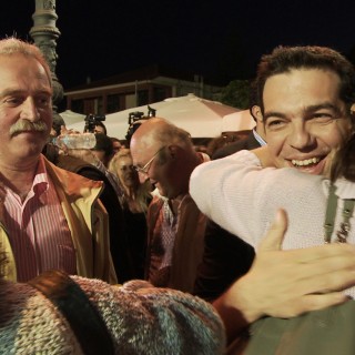 Από τη σουηδική jazz στον Αλέξη Τσίπρα