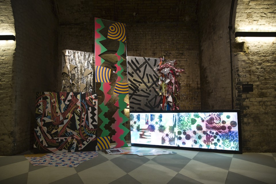 House of Vans Launch Night by Sam Mellish