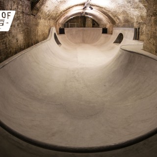 Το νέο House Of Vans ανοίγει τις πόρτες του στο Λονδίνο στις 9 Αυγούστου. Θα είμαστε εκεί!