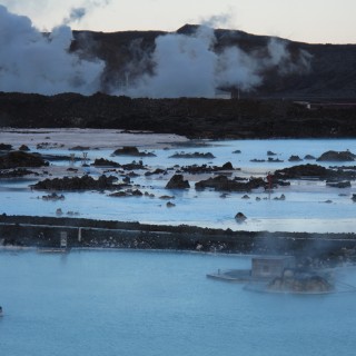 Ταξίδι στην Ισλανδία, στη χώρα που μοιάζει με το τέλος του κόσμου.