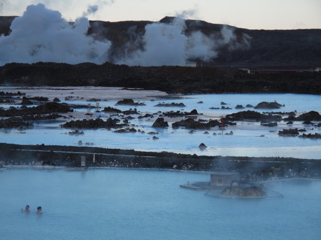 Ταξίδι στην Ισλανδία, στη χώρα που μοιάζει με το τέλος του κόσμου.