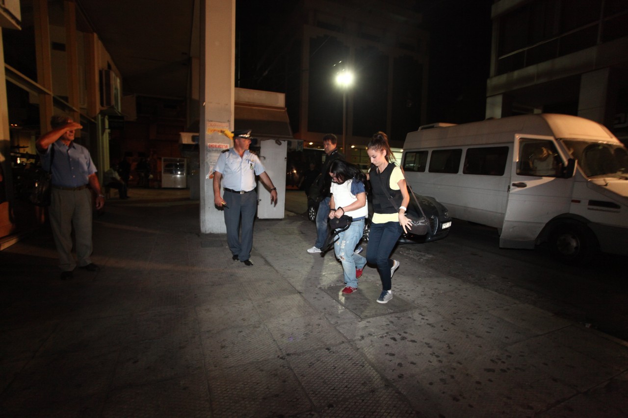 killer, golden dawn, prosecution, arrested, Pavlos Fissas, Παύλος Φύσσας, σύλληψη, δολοφόνος, εισαγγελέας, Πειραιάς, χρυσή αυγή, Νεοναζί