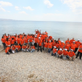 Η Pernod Ricard προστατεύει το περιβάλλον μας