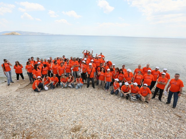 Η Pernod Ricard προστατεύει το περιβάλλον μας